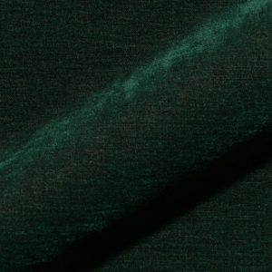 Casual E2210-614 groen, velours meubelstof.