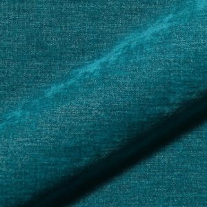 Casual E2210-616 blauw, velours meubelstof.