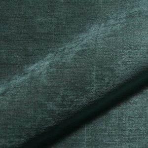 Casual E2210-617 groen, velours meubelstof.