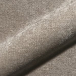 Casual E2210-621 bruin, velours meubelstof.