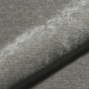Casual E2210-622 grijs, velours meubelstof.
