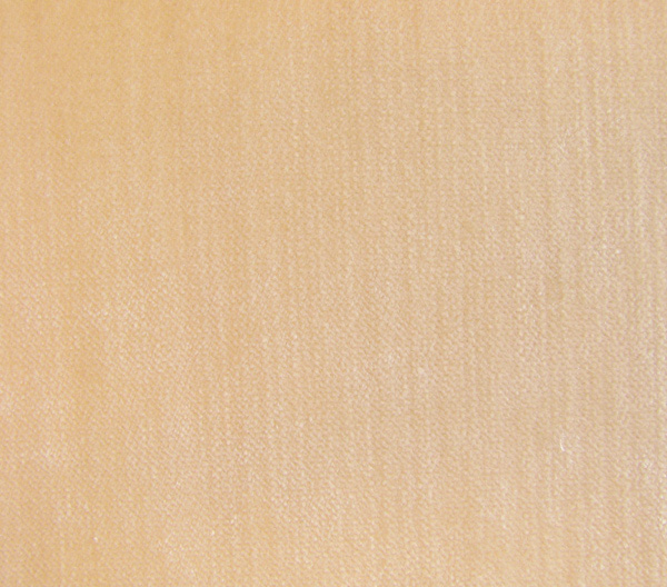 Pastiche Slub E321-18005 biscuit, luxueuze velours meubelstof. | Effabrics.nl