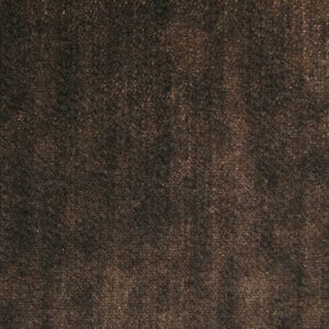 Pastiche Slub E321-18009 cocoa, luxueuze velours meubelstof. | Effabrics.nl