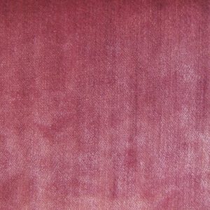 Pastiche Slub E321-18011 pink, luxueuze velours meubelstof. | Effabrics.nl