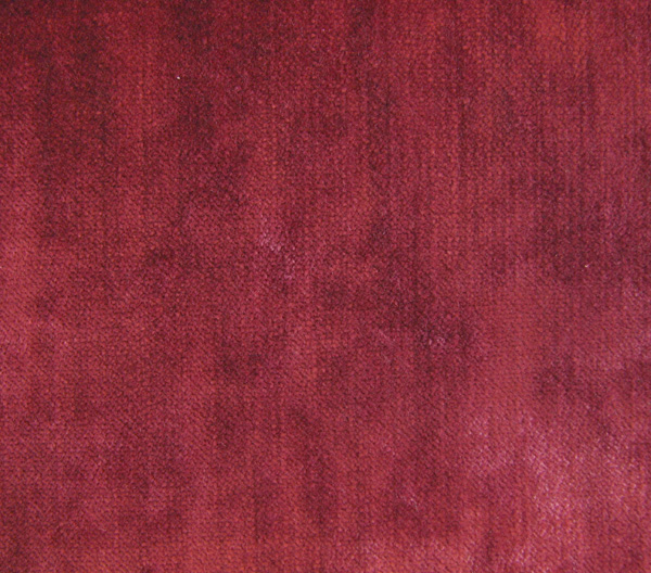 Pastiche Slub E321-18012 rose, luxueuze velours meubelstof. | Effabrics.nl