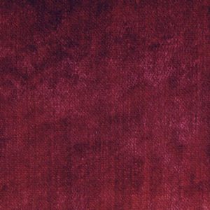 Pastiche Slub E321-18013 wine, luxueuze velours meubelstof. | Effabrics.nl
