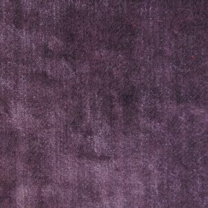Pastiche Slub E321-18015 damson, luxueuze velours meubelstof. | Effabrics.nl