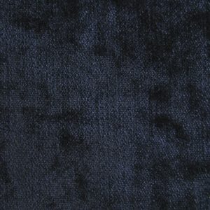Pastiche Slub E321-18026 sapphire, luxueuze velours meubelstof. | Effabrics.nl