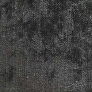 Pastiche Slub E321-18031 slate, luxueuze velours meubelstof. | Effabrics.nl