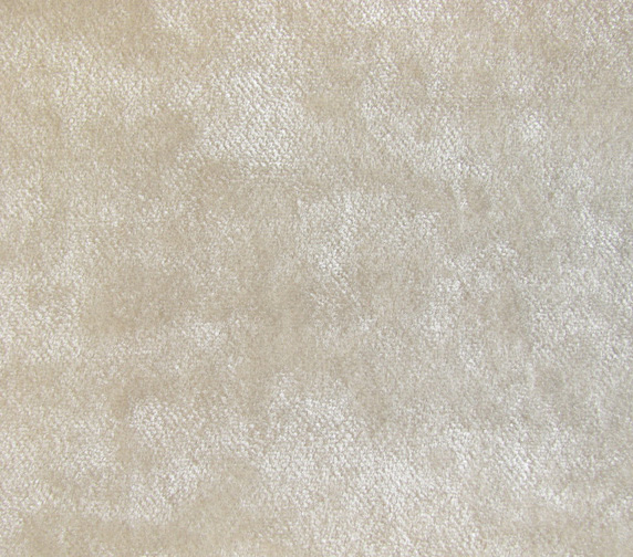 Pastiche Plain E322-18052 stone, luxueuze velours meubelstof. | Effabrics.nl