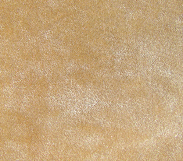 Pastiche Plain E322-18057 biscuit, luxueuze velours meubelstof. | Effabrics.nl