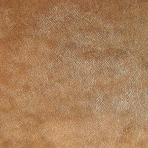 Pastiche Plain E322-18058 caramel, luxueuze velours meubelstof. | Effabrics.nl