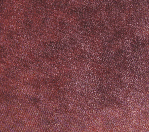 Pastiche Plain E322-18068 berry, luxueuze velours meubelstof. | Effabrics.nl