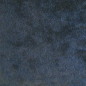 Pastiche Plain E322-18071 navy, luxueuze velours meubelstof. | Effabrics.nl