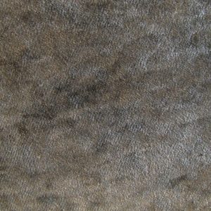 Pastiche Plain E322-18073 steel, luxueuze velours meubelstof. | Effabrics.nl