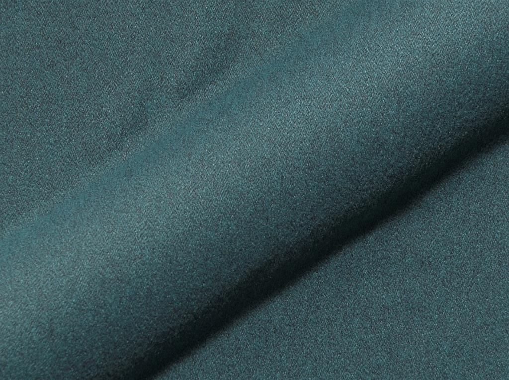 Pure E2217-125 blauw, q2 meubelstof.