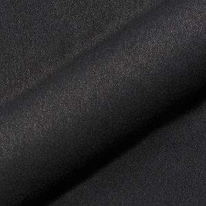 Pure E2217-180 zwart, q2 meubelstof.
