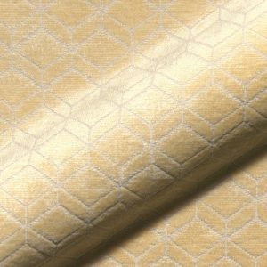 Retro E2213-628 beige, velours meubelstof.