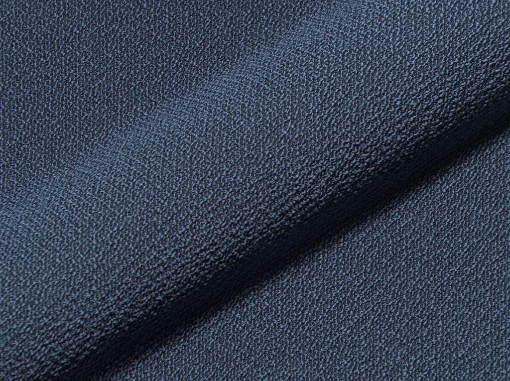 Shape E2218-113 blauw, q2 meubelstof.