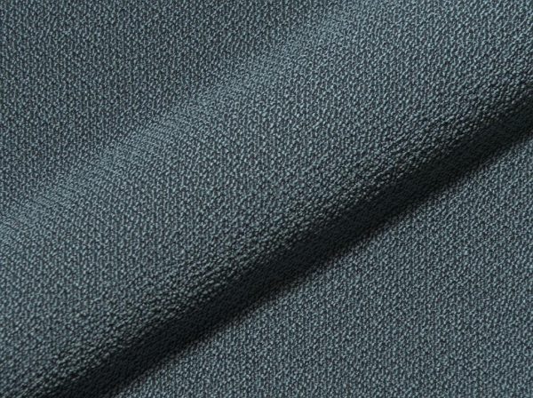 Shape E2218-115 blauw, q2 meubelstof.