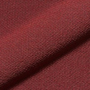Shape E2218-147 rood, q2 meubelstof.