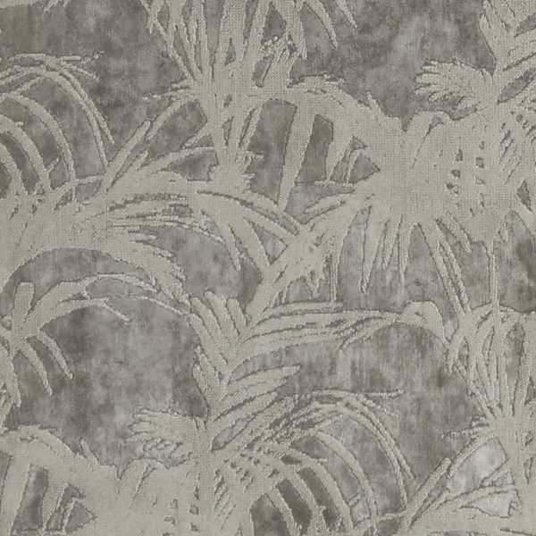 Tropicale E1305-05, meubelstof met botanisch patroon.