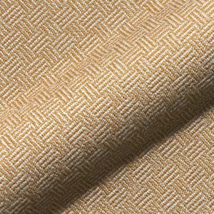 Woven E2219-151 goud, q2 meubelstof.