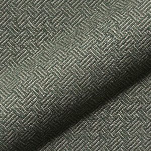 Woven E2219-152 groen, q2 meubelstof.
