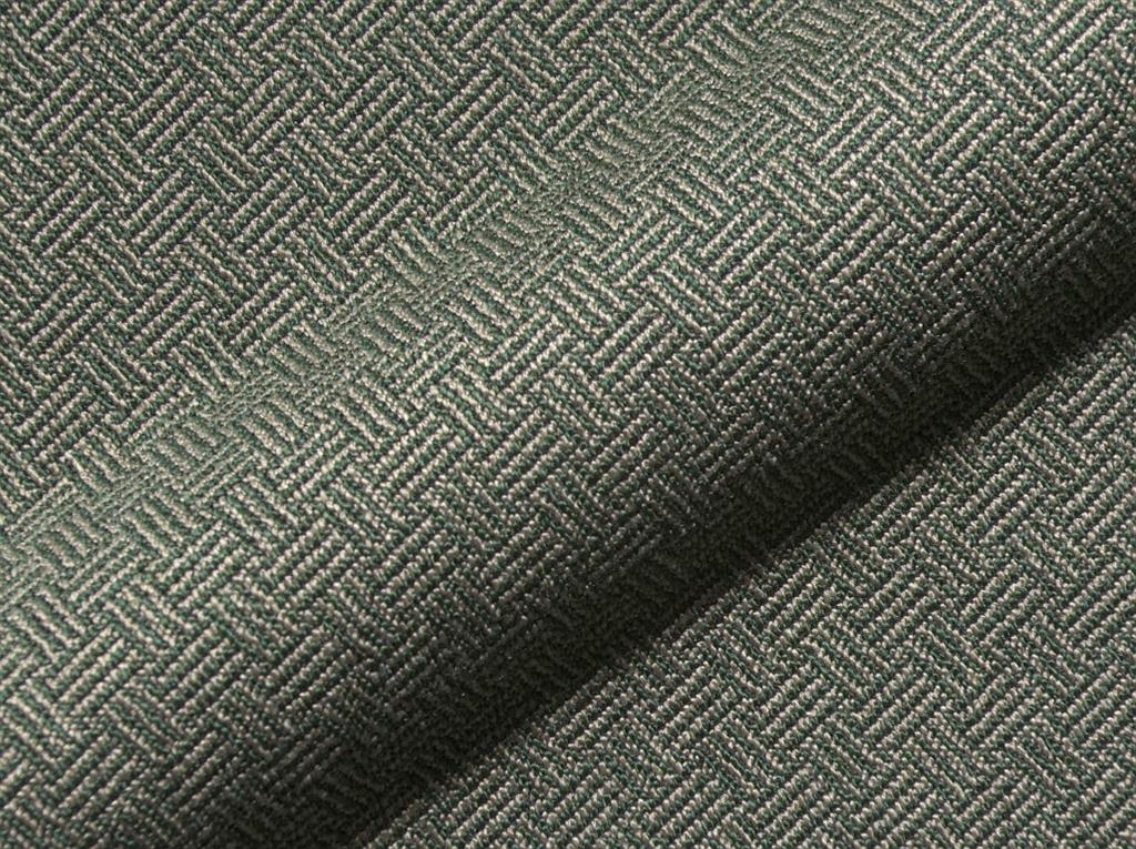 Woven E2219-152 groen, q2 meubelstof.