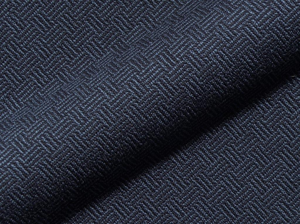 Woven E2219-153 blauw, q2 meubelstof.