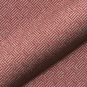 Woven E2219-193 rood, q2 meubelstof.