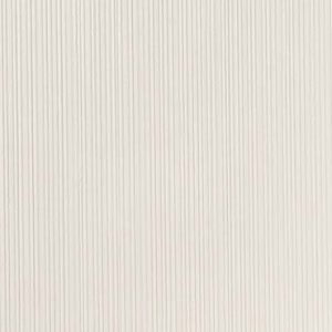 Seneca 1016-02 ecru. Vinyl wandbekleding, met een textiele lengtestructuur. | Effabrics.nl