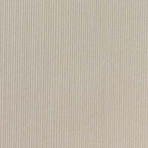 Seneca 1016-03 beige. Vinyl wandbekleding, met een textiele lengtestructuur. | Effabrics.nl