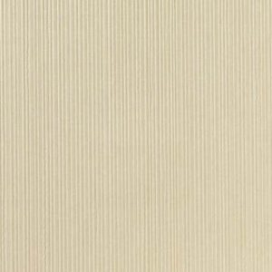 Seneca 1016-04 creme. Vinyl wandbekleding, met een textiele lengtestructuur. | Effabrics.nl