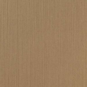 Seneca 1016-07 bruin. Vinyl wandbekleding, met een textiele lengtestructuur. | Effabrics.nl