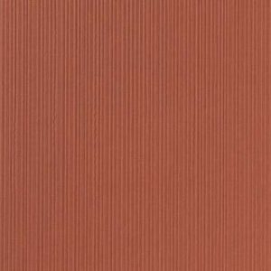 Seneca 1016-08 oranje. Vinyl wandbekleding, met een textiele lengtestructuur. | Effabrics.nl