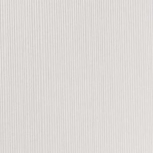 Seneca 1016-10 creme. Vinyl wandbekleding, met een textiele lengtestructuur. | Effabrics.nl