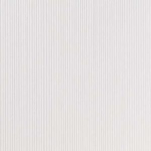 Seneca 1016-11 creme. Vinyl wandbekleding, met een textiele lengtestructuur. | Effabrics.nl