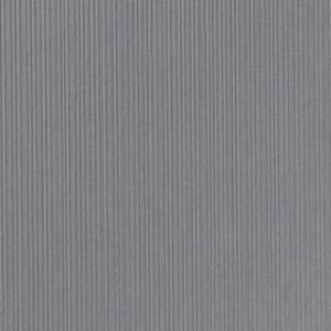 Seneca 1016-13 grijs. Vinyl wandbekleding, met een textiele lengtestructuur. | Effabrics.nl