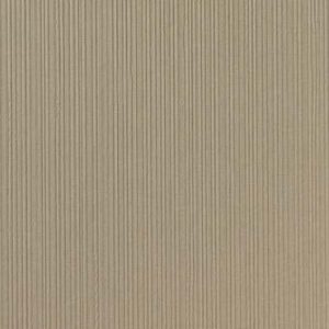 Seneca 1016-18 beige. Vinyl wandbekleding, met een textiele lengtestructuur. | Effabrics.nl