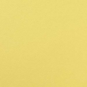 Nero 1024-19 geel Vinyl wandbekleding, een uni-kwaliteit met structuur van zilverzand.| Effabrics.nl