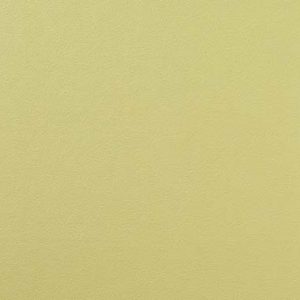 Nero 1024-37 geel Vinyl wandbekleding, een uni-kwaliteit met structuur van zilverzand.| Effabrics.nl