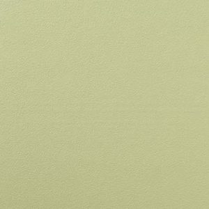 Nero 1024-38 groen Vinyl wandbekleding, een uni-kwaliteit met structuur van zilverzand.| Effabrics.nl