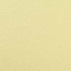 Nero 1024-40 geel Vinyl wandbekleding, een uni-kwaliteit met structuur van zilverzand.| Effabrics.nl
