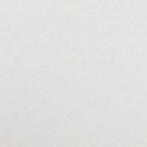 Nero 1024-43 wit Vinyl wandbekleding, een uni-kwaliteit met structuur van zilverzand.| Effabrics.nl