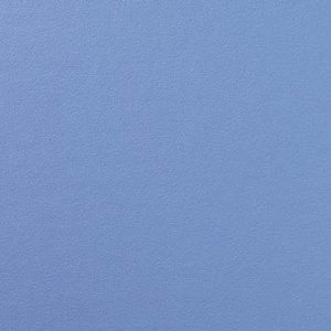 Nero 1024-51 blauw Vinyl wandbekleding, een uni-kwaliteit met structuur van zilverzand.| Effabrics.nl