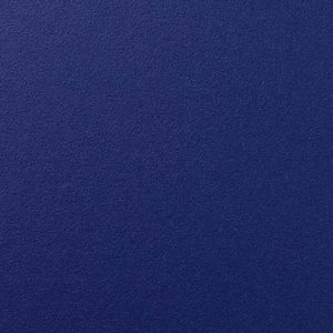 Nero 1024-53 blauw Vinyl wandbekleding, een uni-kwaliteit met structuur van zilverzand.| Effabrics.nl