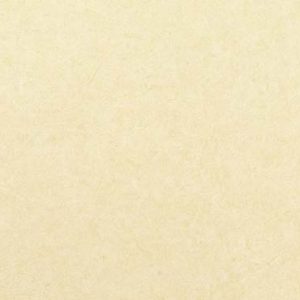 Pleso 1026-06 geel. Vinyl wandbekleding, met een ingetogen tweekleurig travertinachtig dessin. | Effabrics.nl