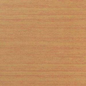 Tupai 1032-04 oranje. Vinyl wandbekleding, met een multicolor in textiele nerf. | Effabrics.nl