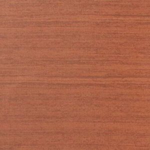 Tupai 1032-06 oranje. Vinyl wandbekleding, met een multicolor in textiele nerf. | Effabrics.nl